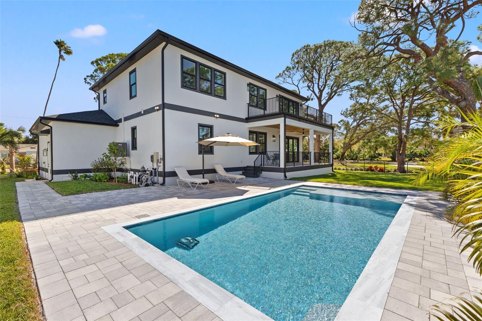 DUNEDIN ISLES 1 - Residential