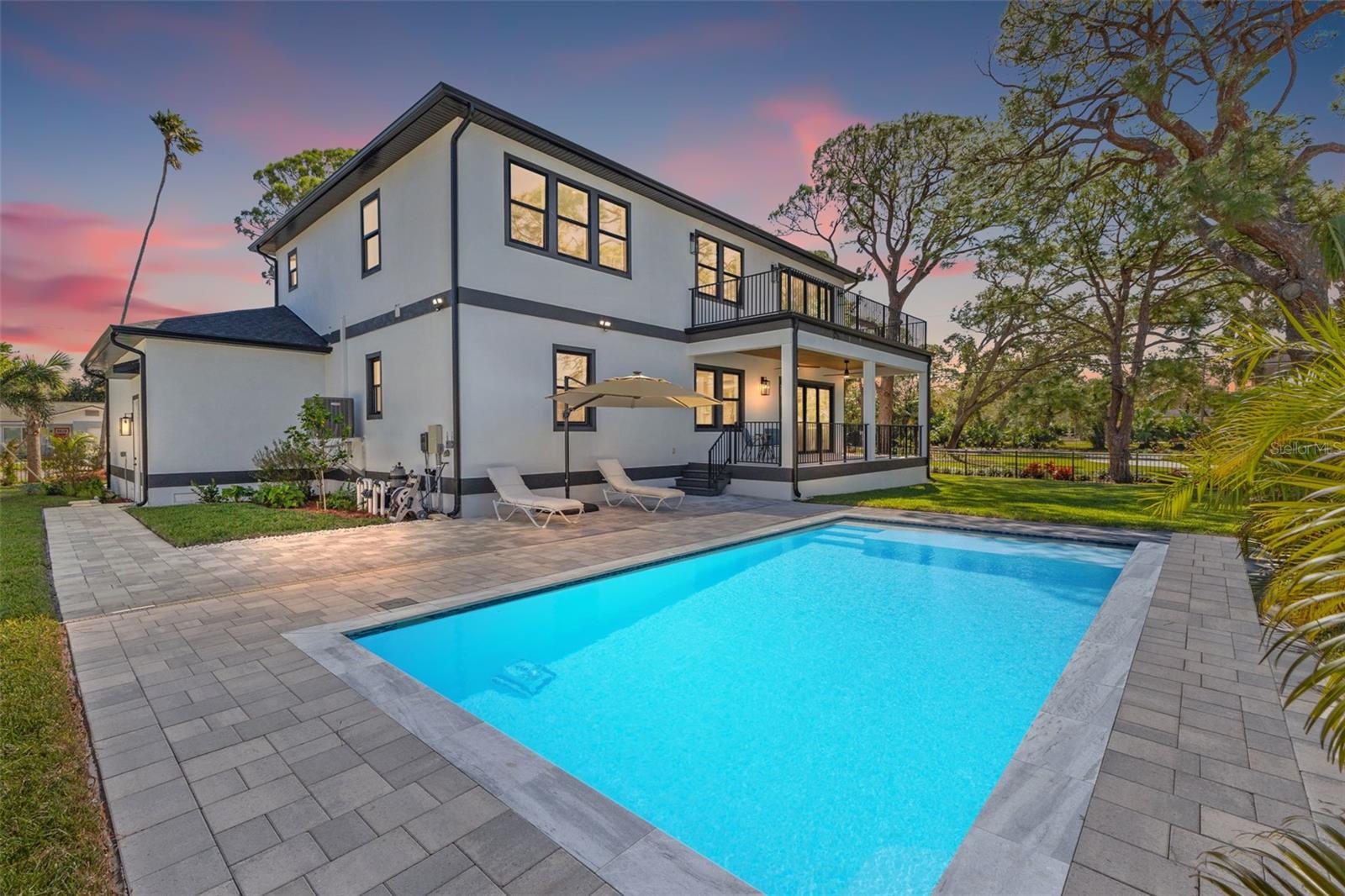 DUNEDIN ISLES 1 - Residential