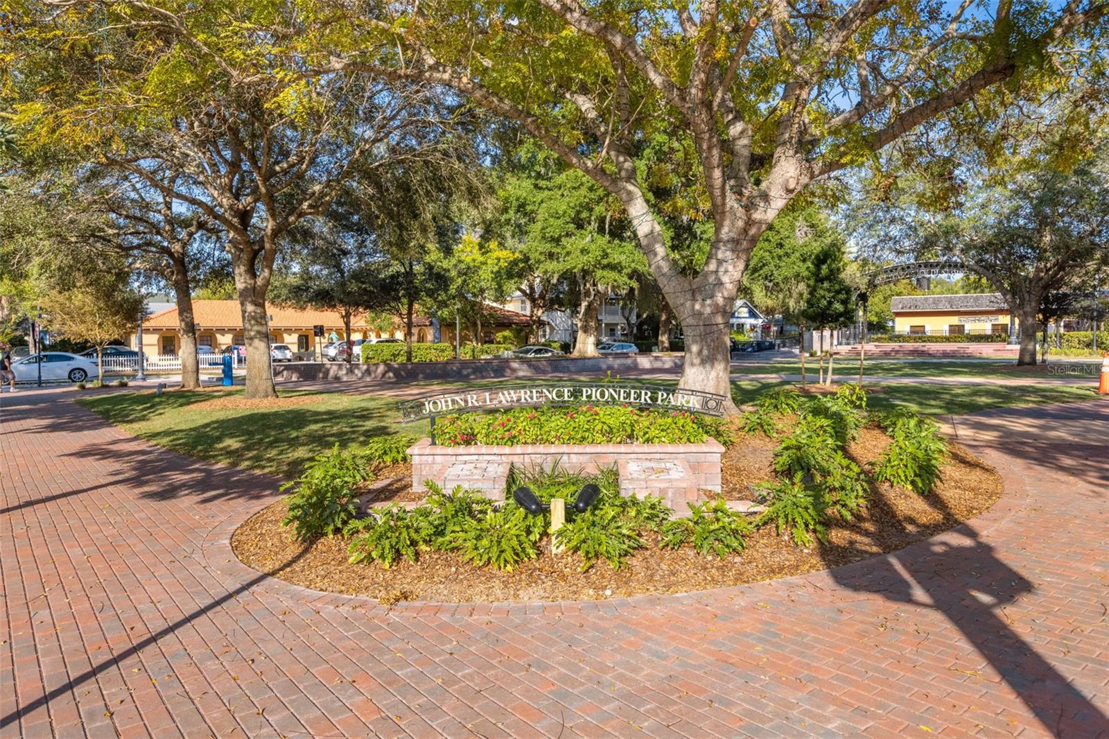 DUNEDIN ISLES 1 - Residential