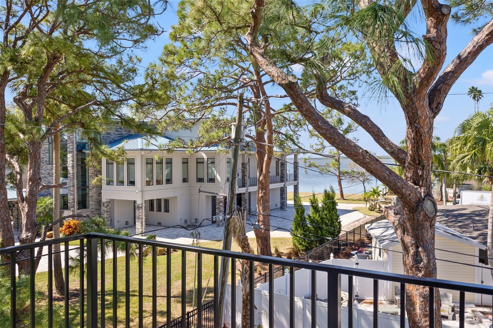 DUNEDIN ISLES 1 - Residential