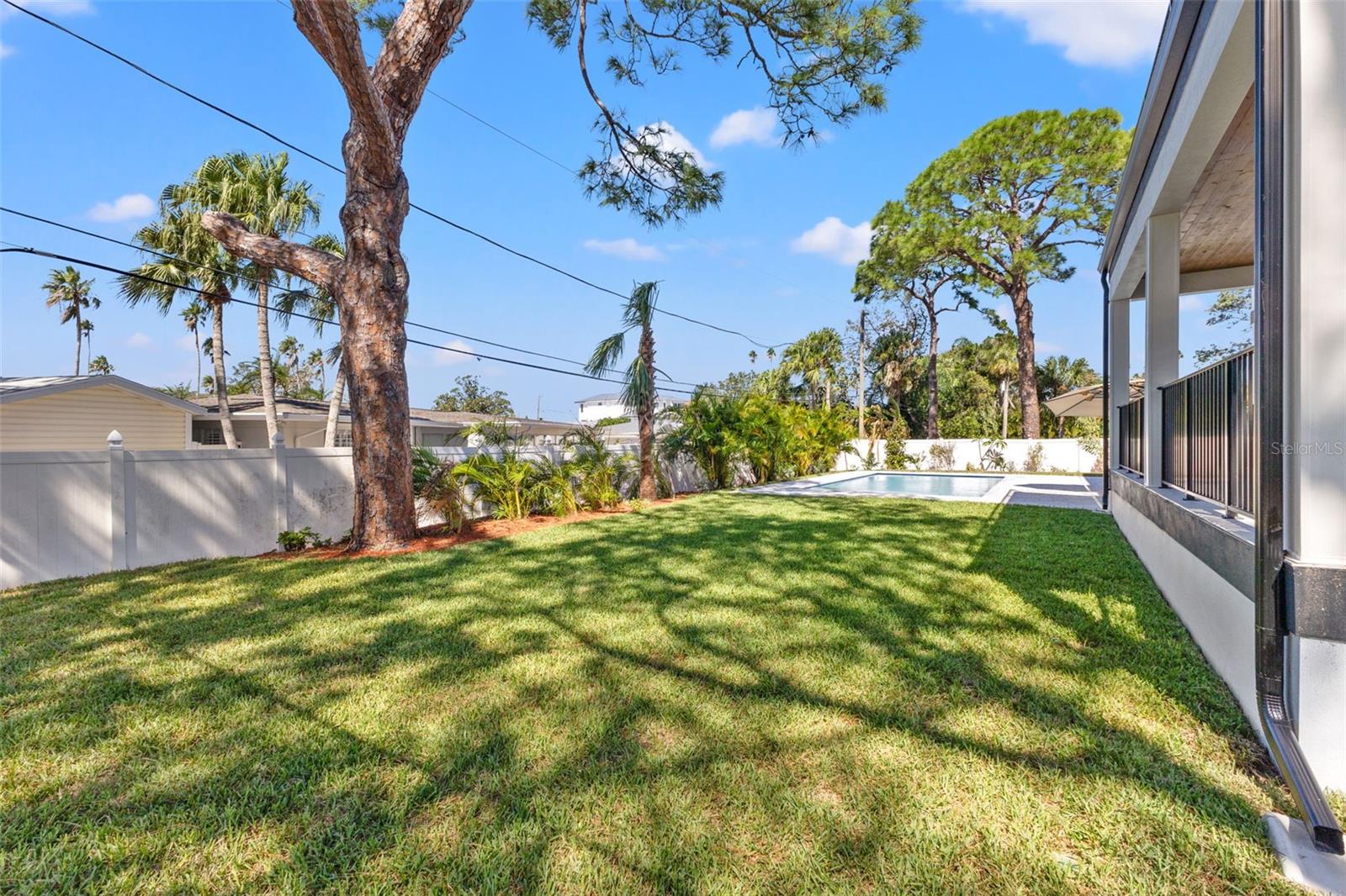 DUNEDIN ISLES 1 - Residential