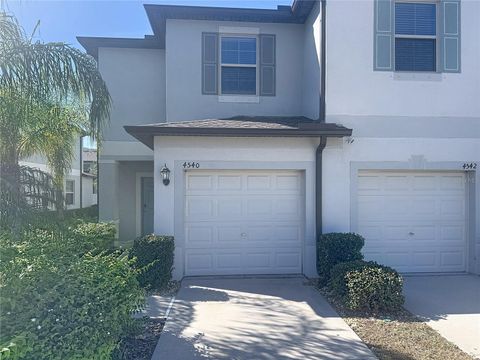 Photo of 4540 Globe Thistle Drive, Tampa, FL 33619 (MLS # TB8470104)