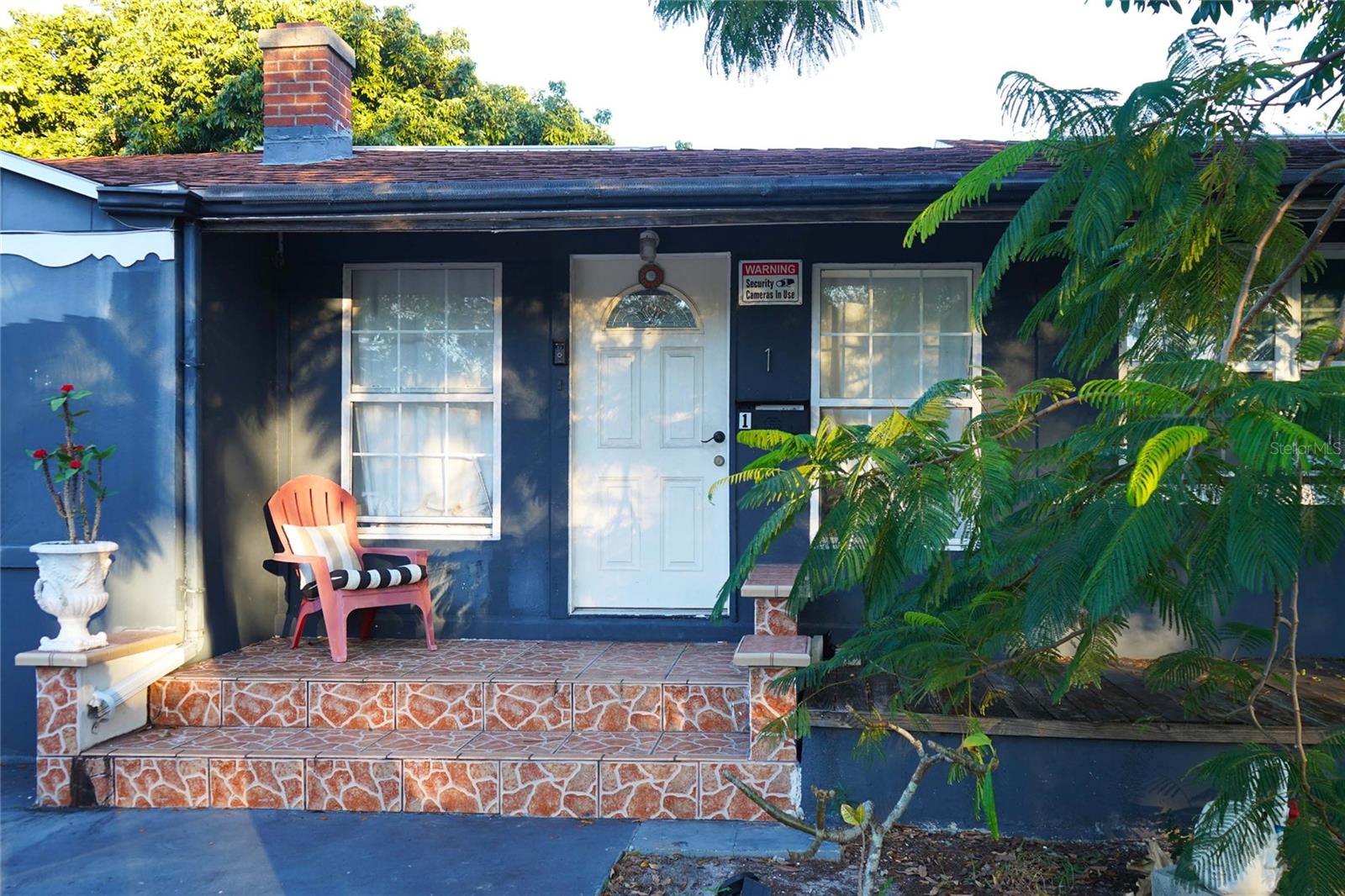 ROSS OAKS - Residential