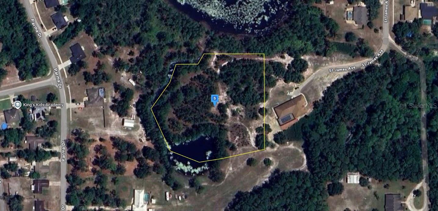 Spacious 2.90-acre vacant lot in Volusia County, FL, offering a perfect balance of privacy, convenience, and outdoor adventure. Conveniently located near parks, schools, and shopping, this property provides easy access to I-4, SR 415, and the SunRail station making trips to Daytona or New Smyrna Beach, or the vibrant dining and entertainment of Downtown Orlando, quick and effortless. Nearby outdoor treasures like Dupont Lakes Park, Lake Monroe, and Green Springs Park features endless opportunities for weekend recreation, from hiking and picnicking to boating and wildlife watching. Listing is for land only and sold As Is. Don’t miss your chance to own a slice of Florida with space to spread out and adventure all around.
I MAKE IT MY POLICY TO PUT ALL KNOWN INFORMATION ABOUT EACH LOT IN THE WRITE UP DETAILS, SO IF YOU DON’T SEE THE ANSWER YOU’RE LOOKING FOR , PLEASE CONTACT THE COUNTY TO GATHER INFORMATION.PLEASE UNDERSTAND WHEN BUYING OR SELLING VACANT/RAW LAND THIS IS USUALLY THE CASE. THE LISTING AGENT DOES NOT GUARANTEE THE ACCURACY OF THE INFORMATION IN THIS LISTING AND IS TO BE HELD HARMLESS OF ANY MISREPRESENTATION. BUYERS ARE ENCOURAGED TO DO THEIR OWN DUE DILIGENCE TO MAKE SURE THE LOT IS A GOOD FIT. SELLERS HAVE STATED THAT THEY WISH TO SELECT THE TITLE AGENCY FOR CLOSING. THEY ARE WILLING TO COVER THAT COST AT CLOSING. THANK YOU FOR LOOKING. THIS IS A FLAT FEE LIMITED-SERVICE LISTING.