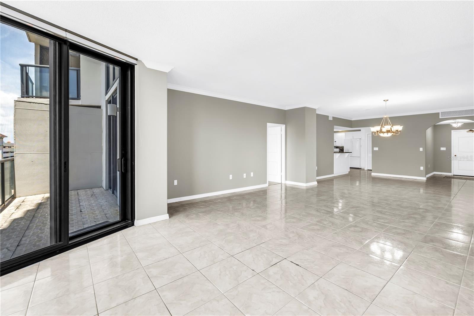 BAYFRONT TOWER CONDO - Residential