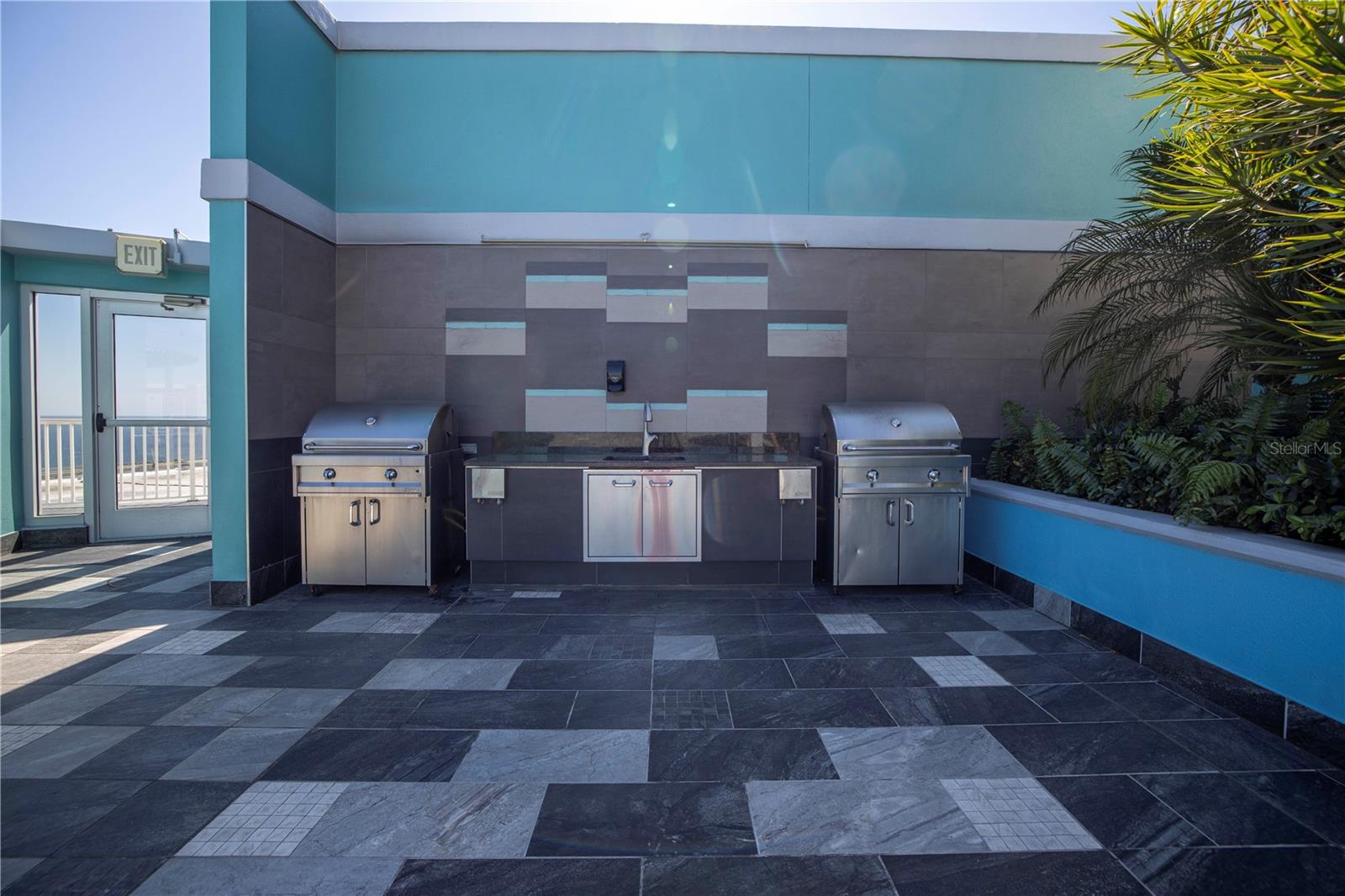 BAYFRONT TOWER CONDO - Residential