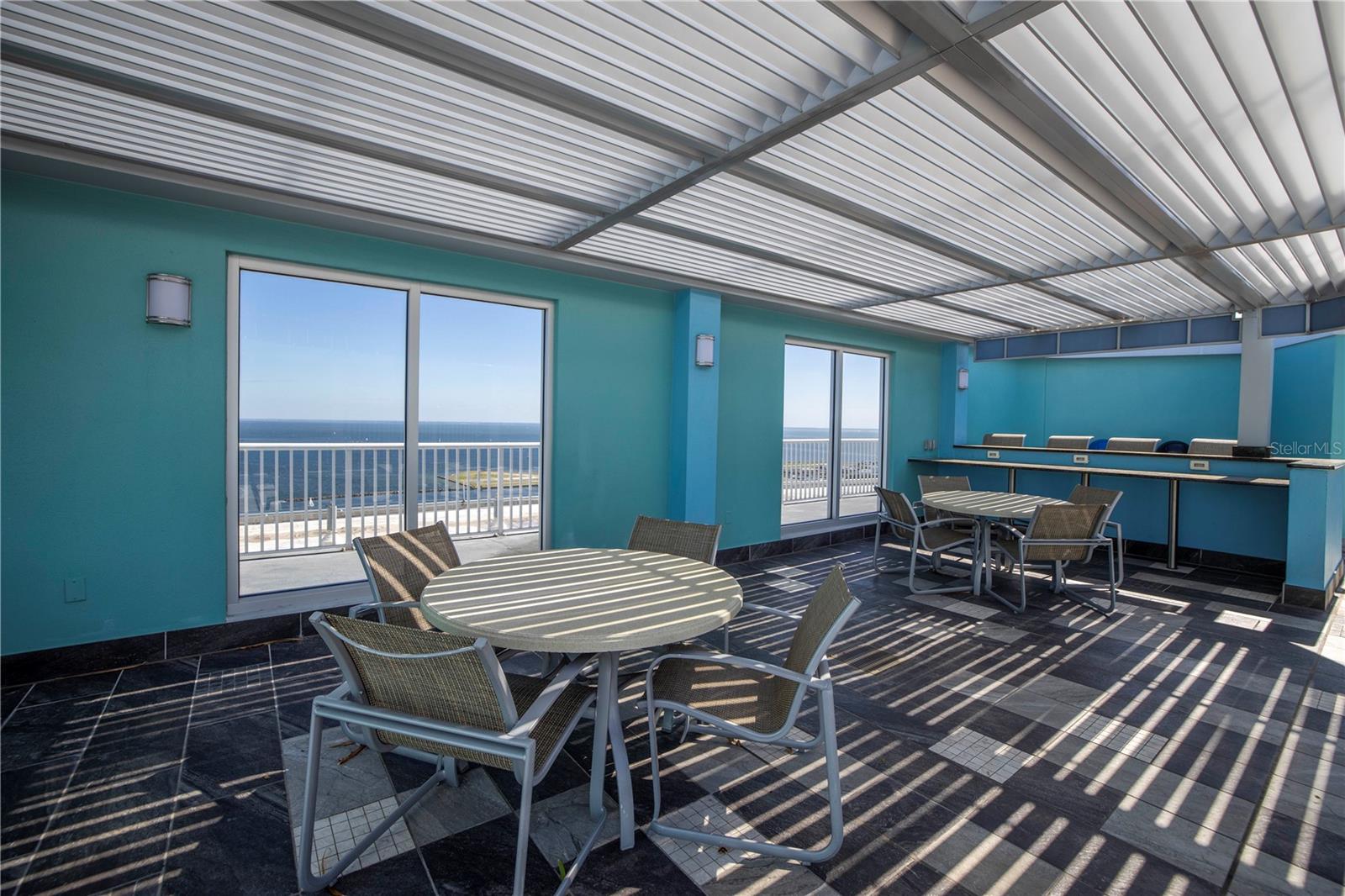 BAYFRONT TOWER CONDO - Residential