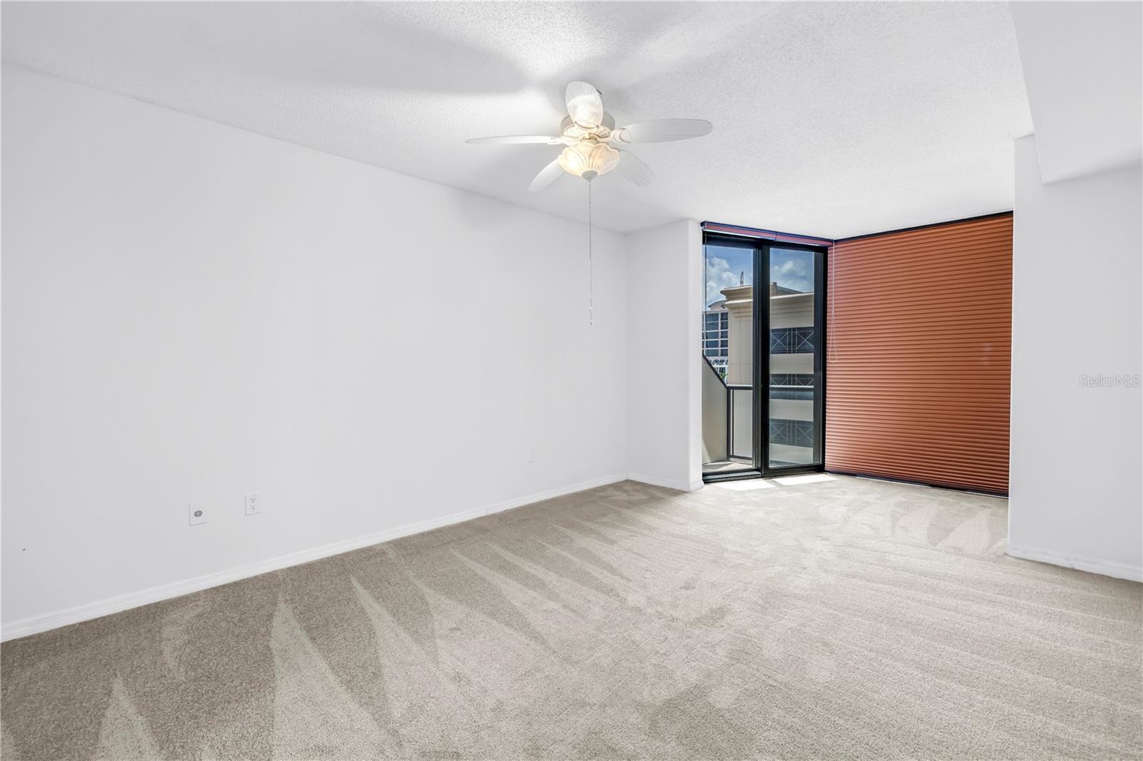 BAYFRONT TOWER CONDO - Residential