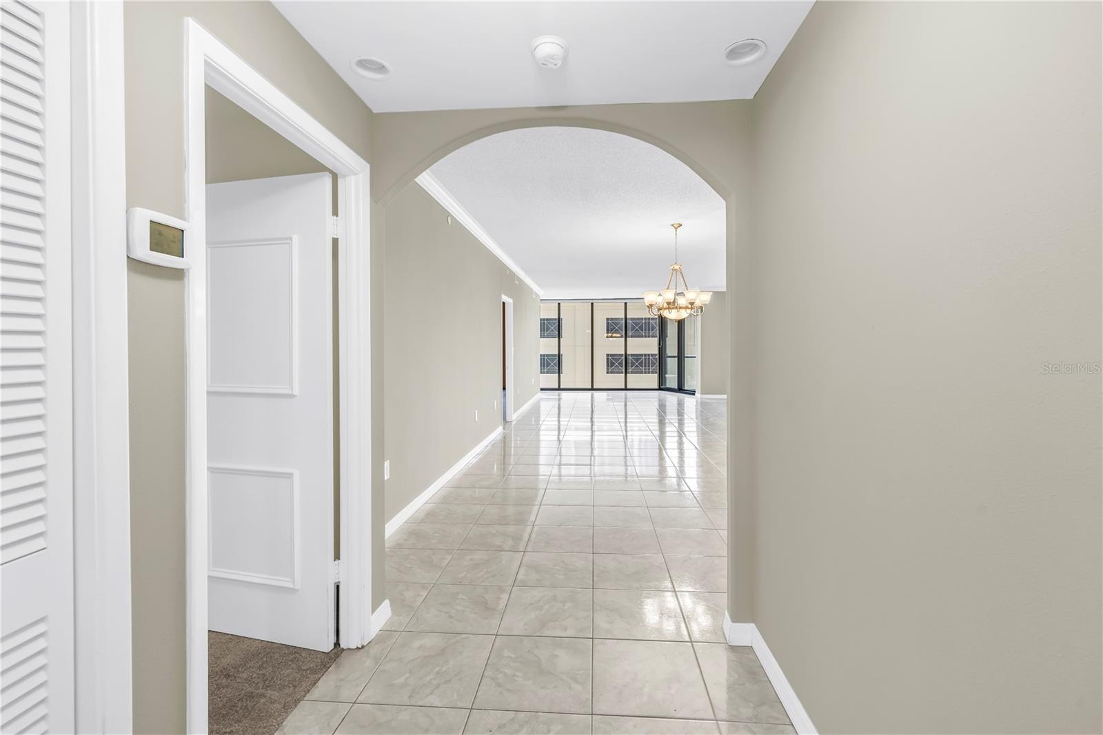 BAYFRONT TOWER CONDO - Residential