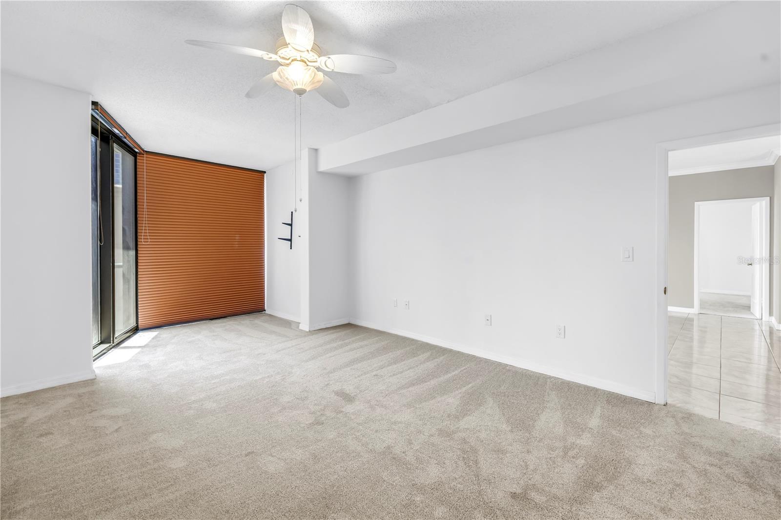 BAYFRONT TOWER CONDO - Residential