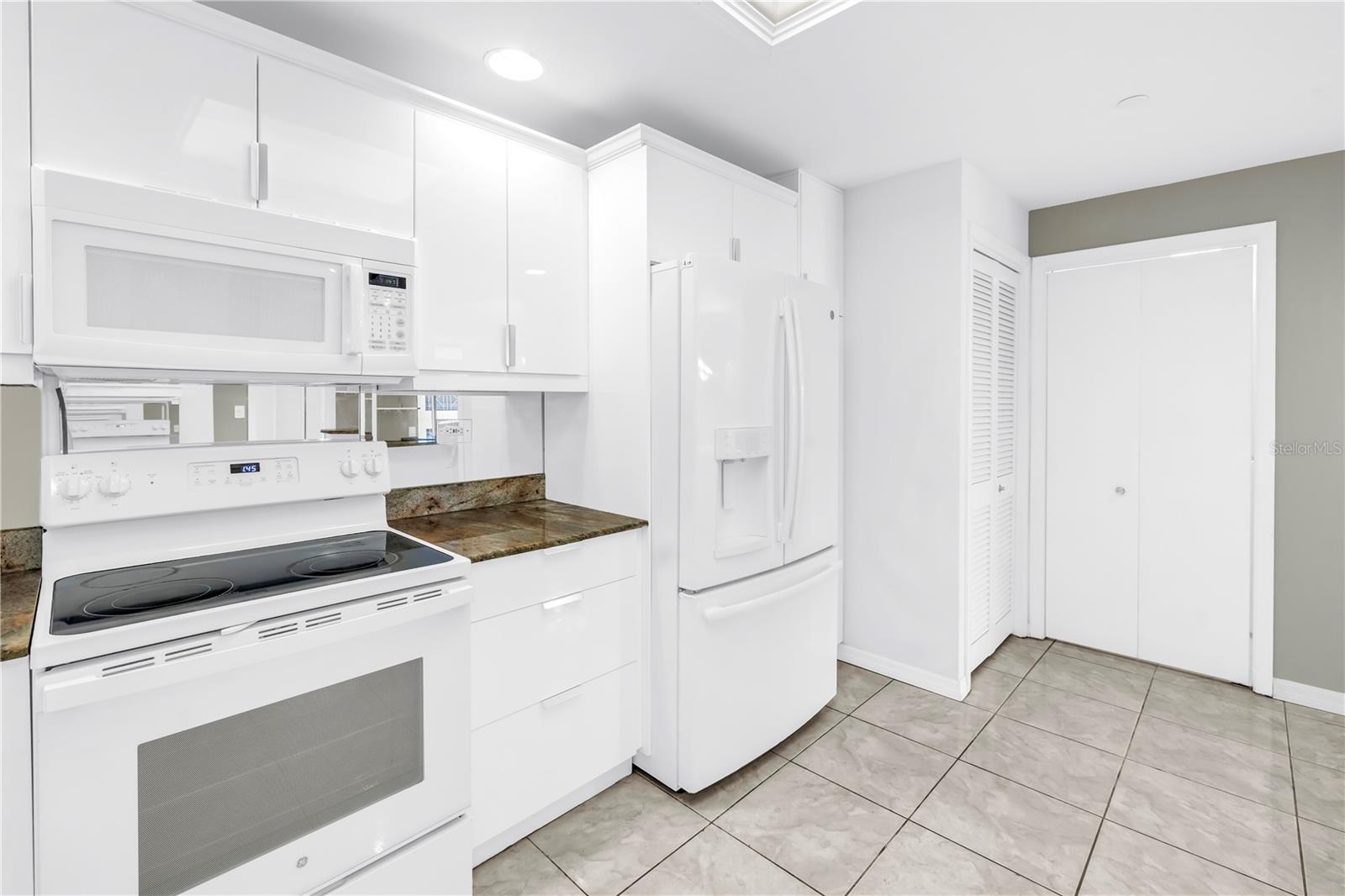 BAYFRONT TOWER CONDO - Residential