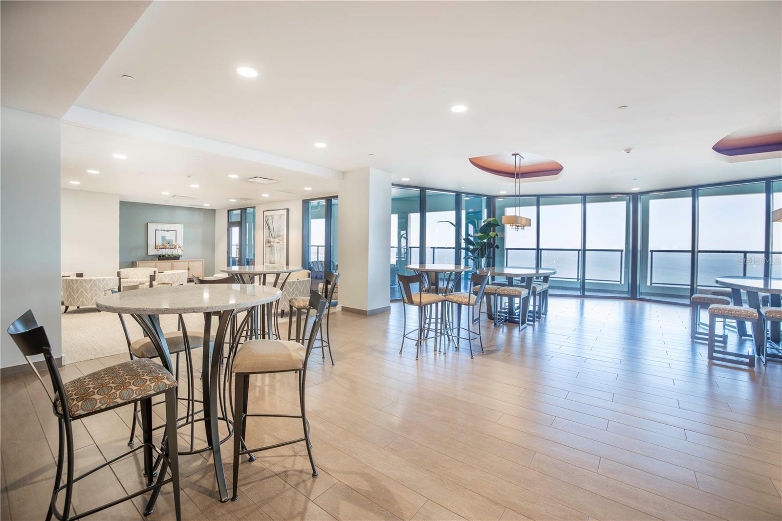 BAYFRONT TOWER CONDO - Residential