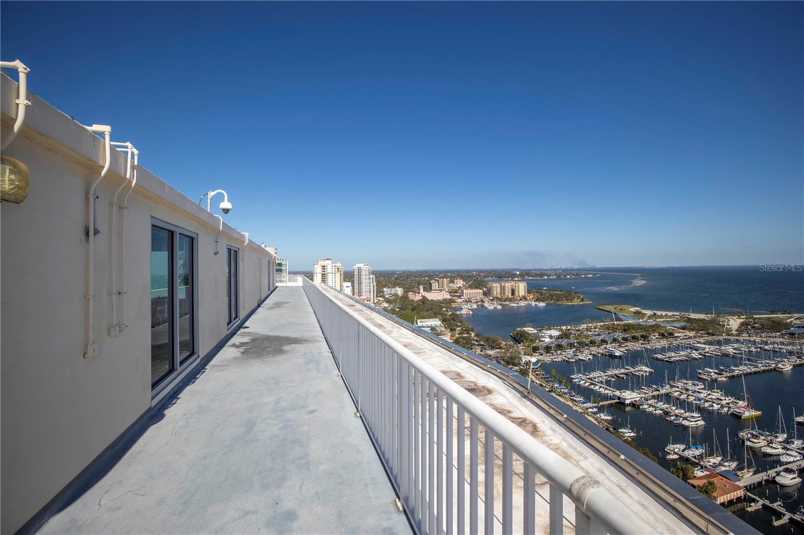 BAYFRONT TOWER CONDO - Residential
