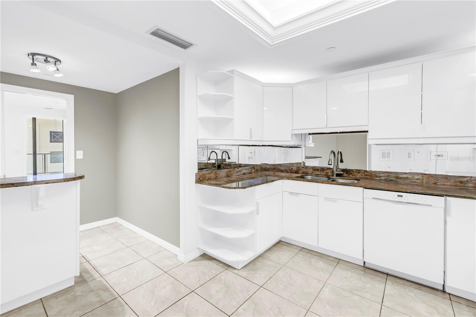 BAYFRONT TOWER CONDO - Residential