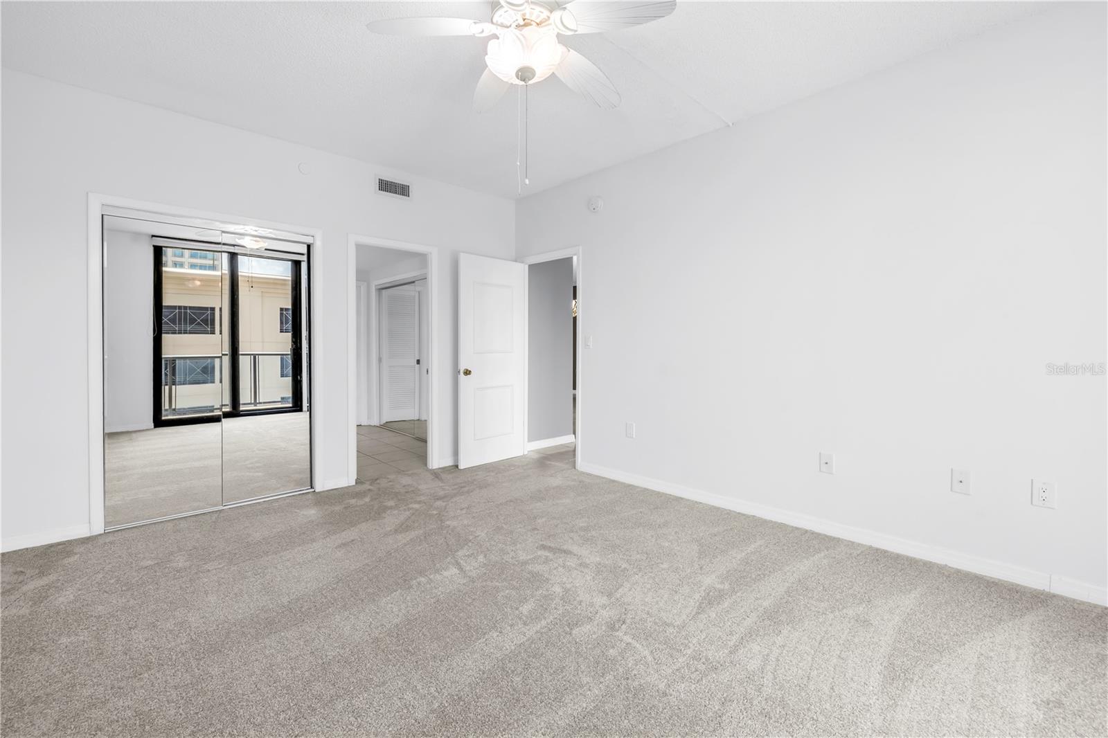 BAYFRONT TOWER CONDO - Residential