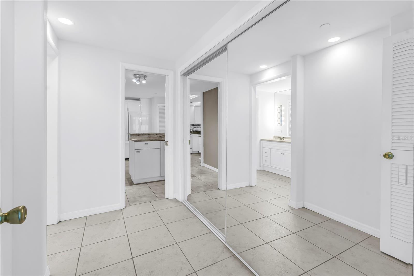 BAYFRONT TOWER CONDO - Residential