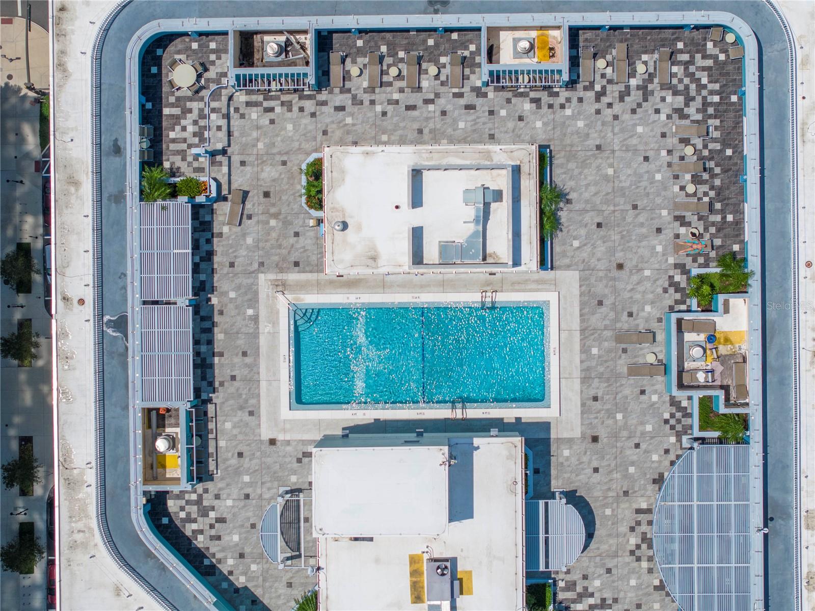 BAYFRONT TOWER CONDO - Residential