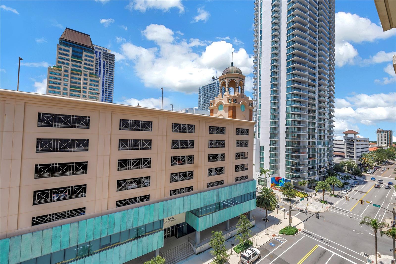 BAYFRONT TOWER CONDO - Residential