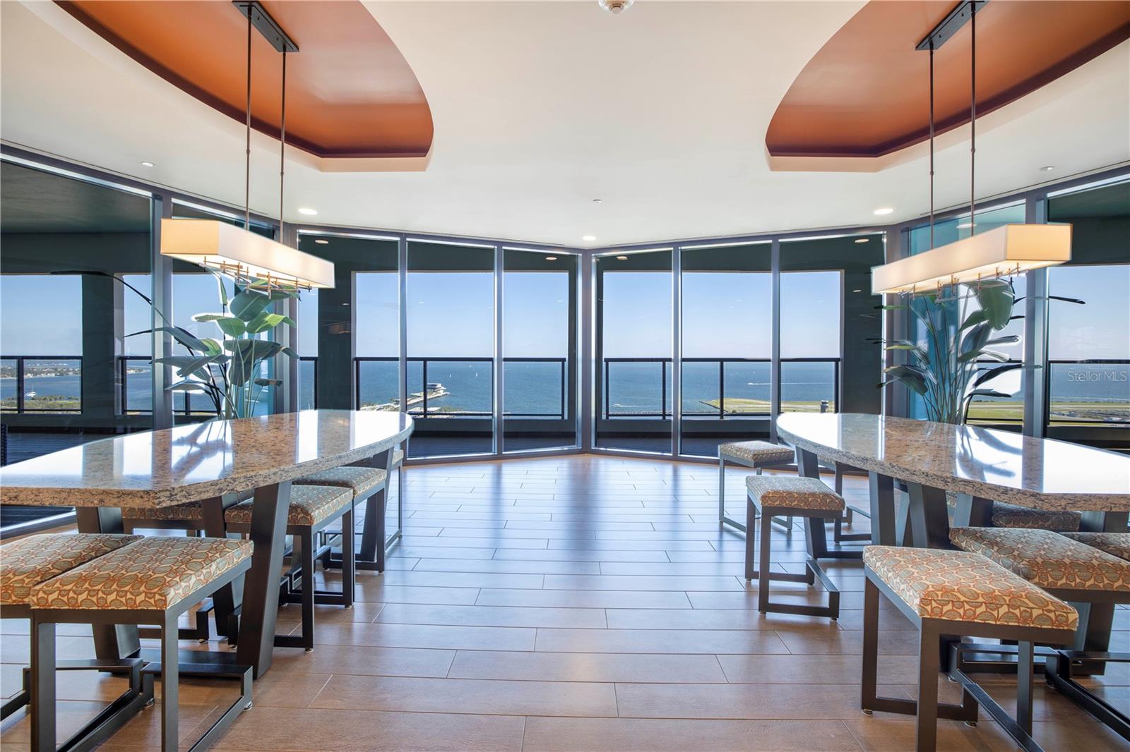 BAYFRONT TOWER CONDO - Residential