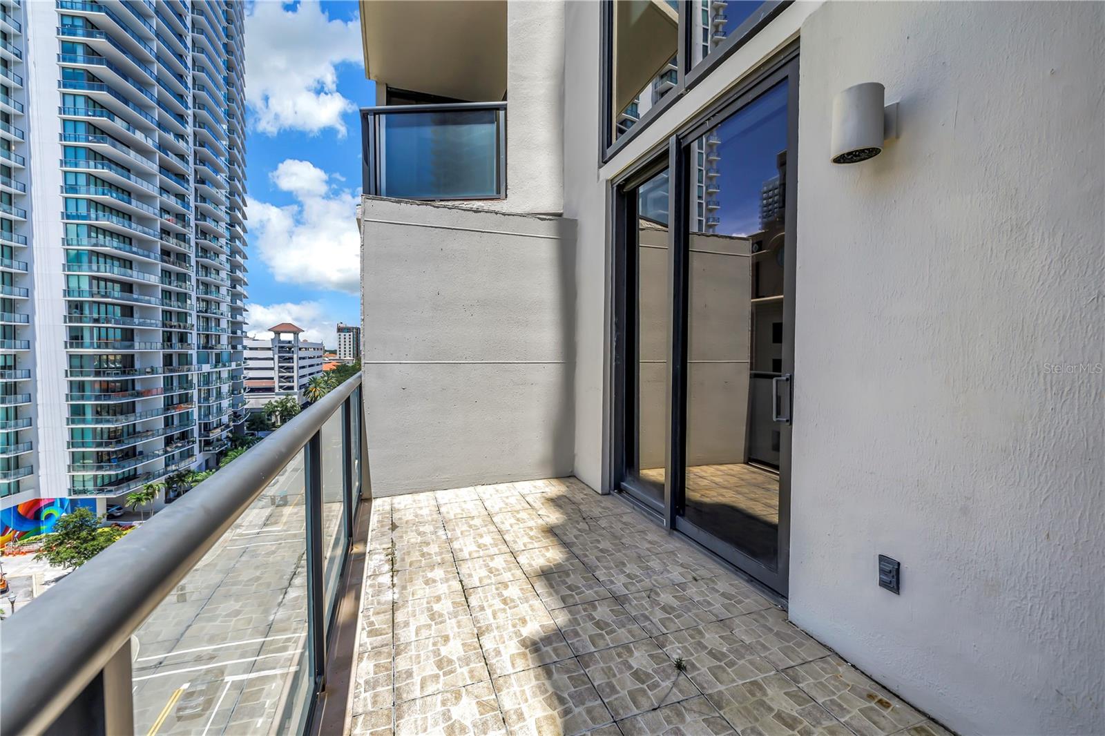 BAYFRONT TOWER CONDO - Residential