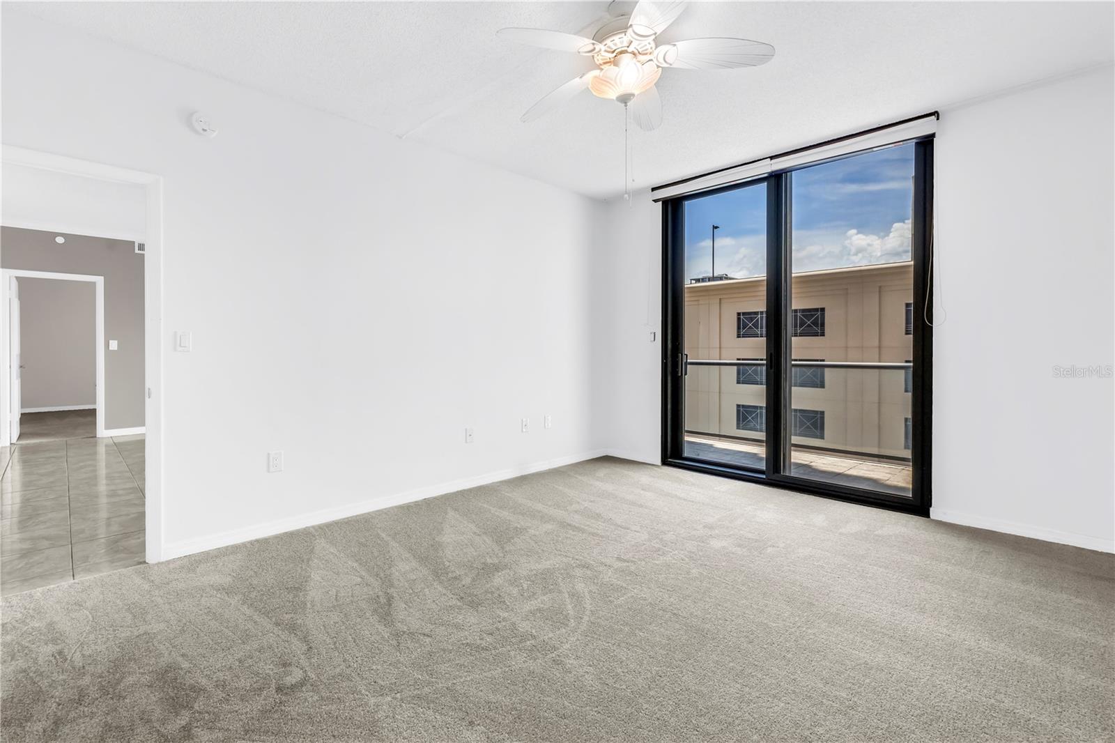 BAYFRONT TOWER CONDO - Residential