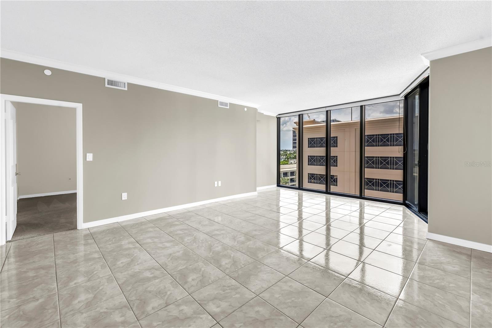 BAYFRONT TOWER CONDO - Residential