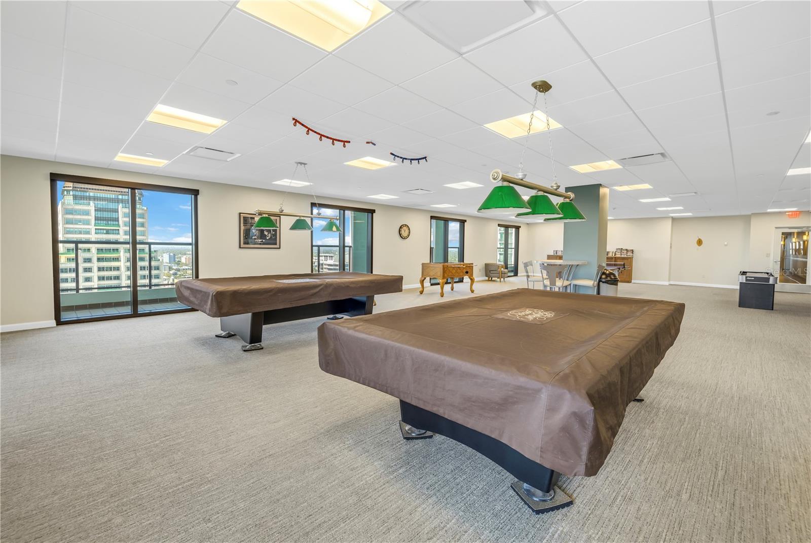 BAYFRONT TOWER CONDO - Residential