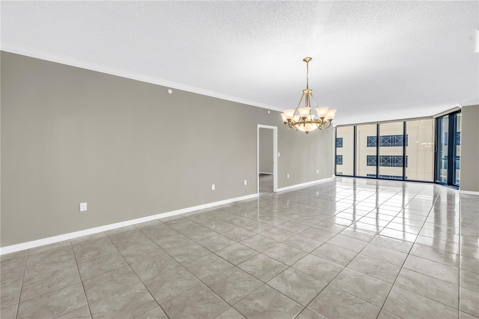 BAYFRONT TOWER CONDO - Residential