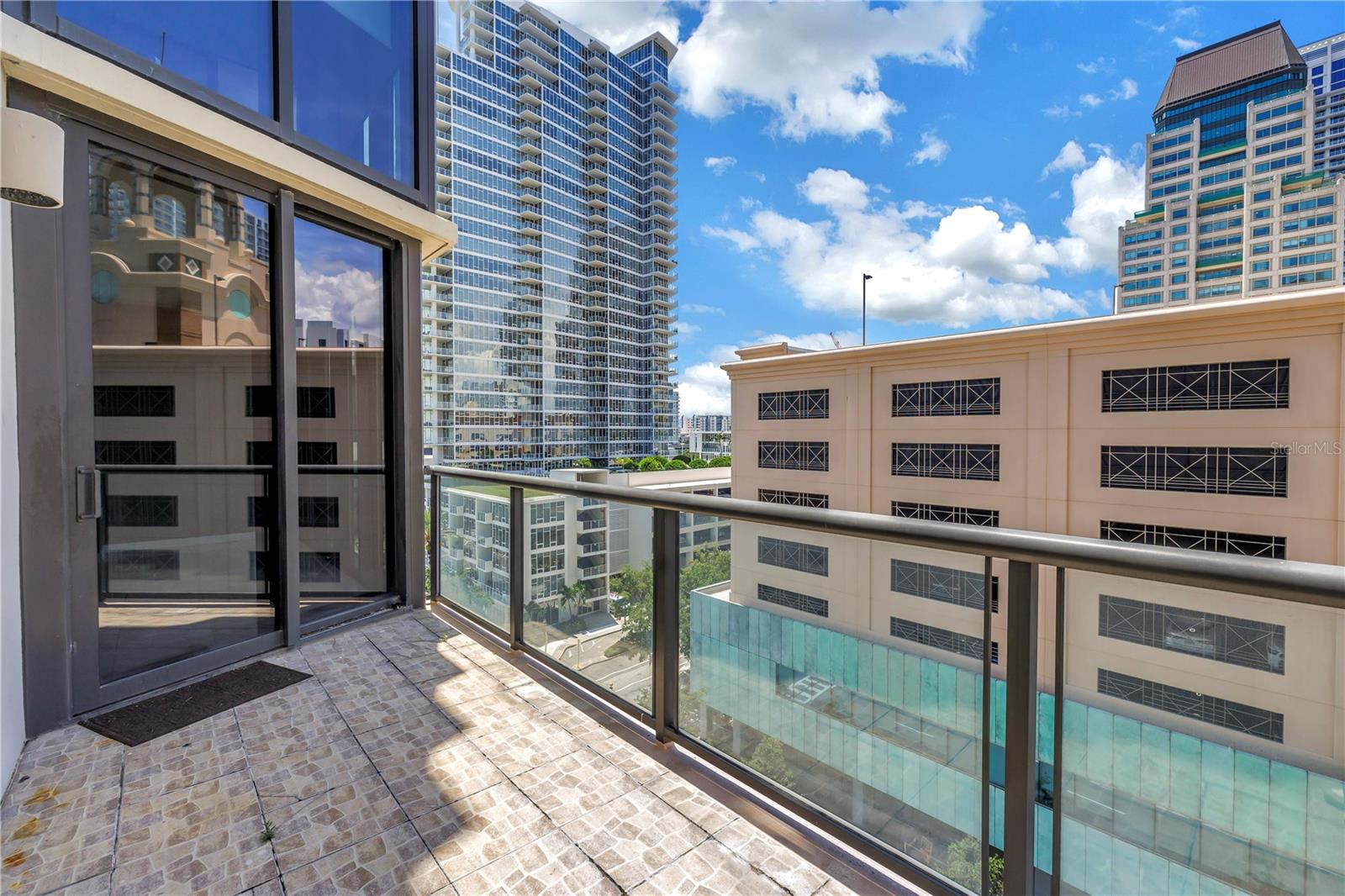 BAYFRONT TOWER CONDO - Residential