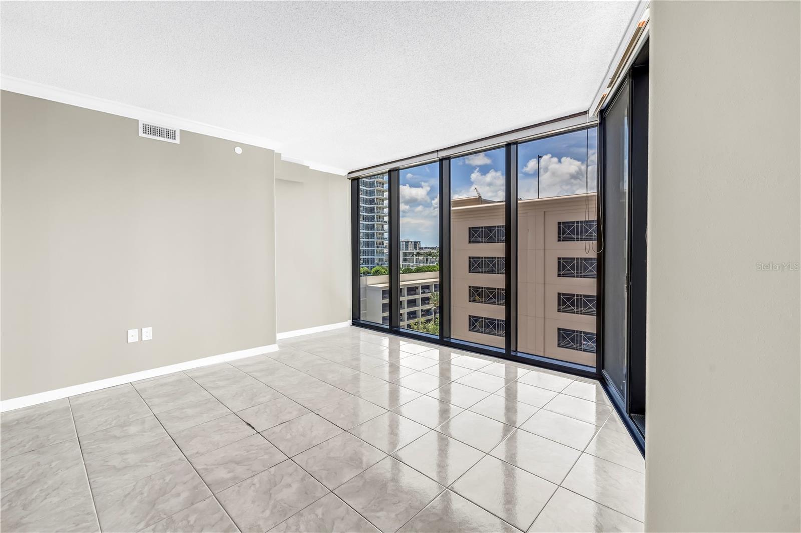 BAYFRONT TOWER CONDO - Residential