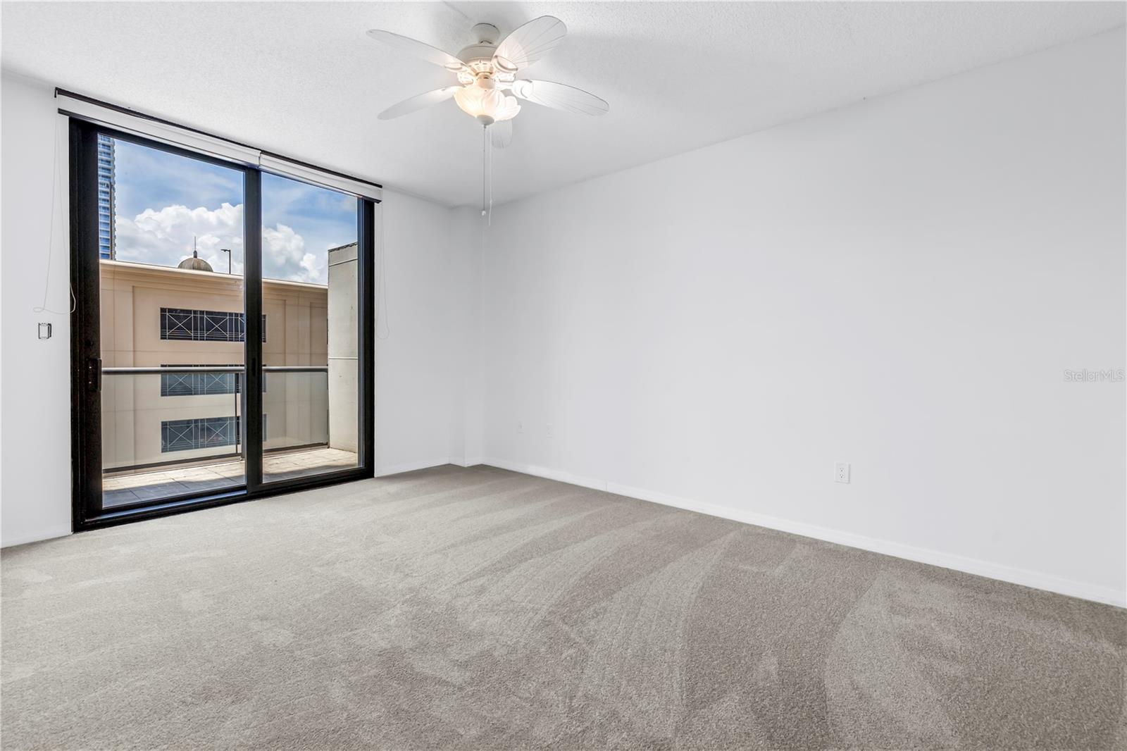 BAYFRONT TOWER CONDO - Residential