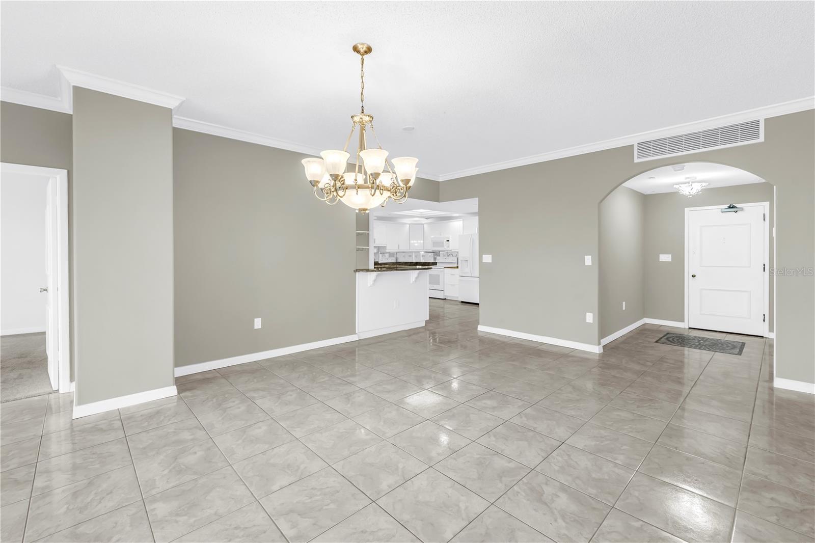 BAYFRONT TOWER CONDO - Residential