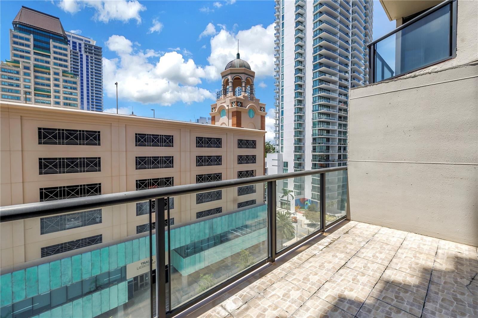 BAYFRONT TOWER CONDO - Residential