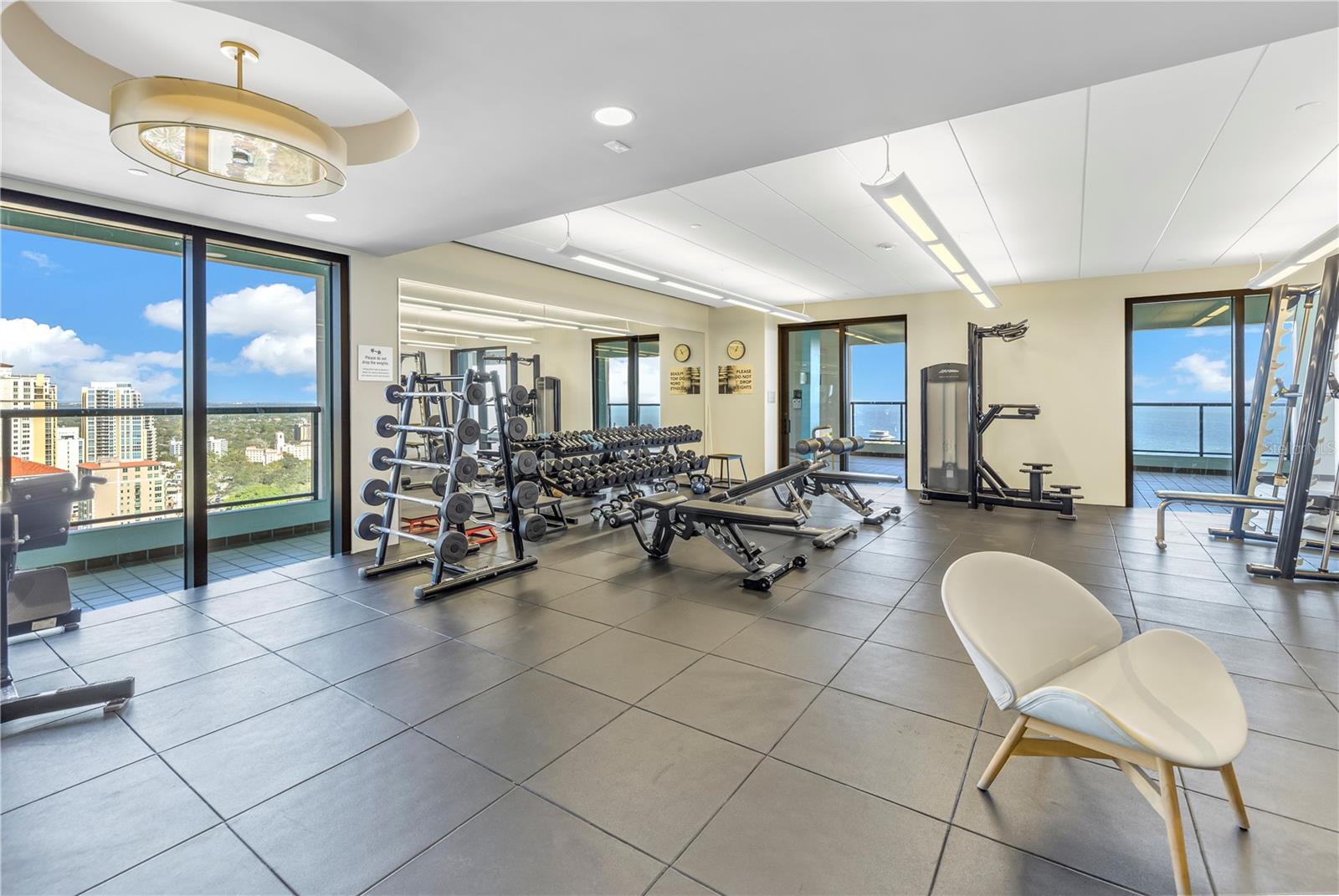 BAYFRONT TOWER CONDO - Residential