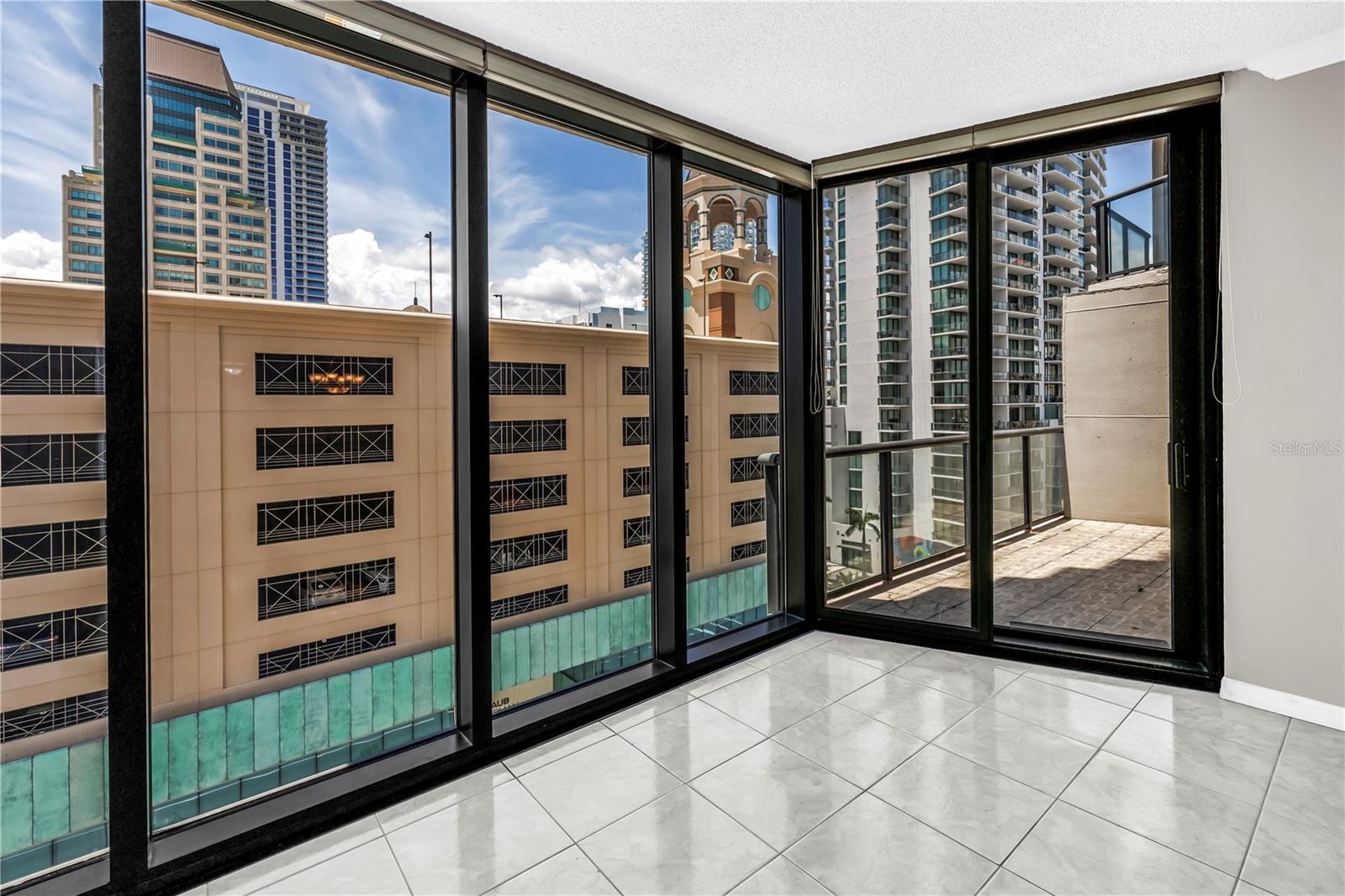 BAYFRONT TOWER CONDO - Residential