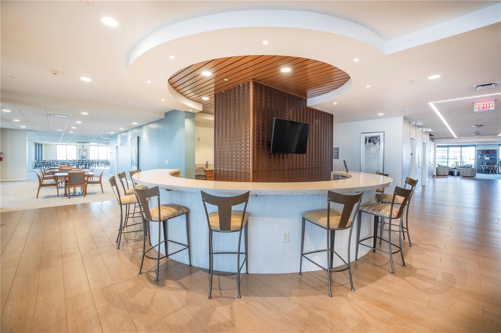 BAYFRONT TOWER CONDO - Residential