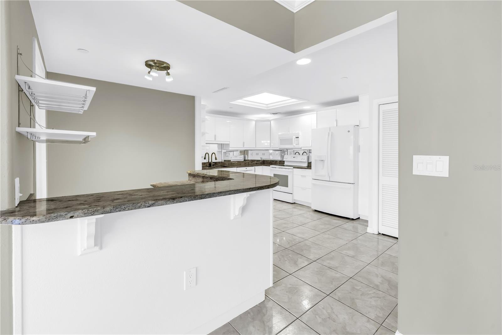 BAYFRONT TOWER CONDO - Residential