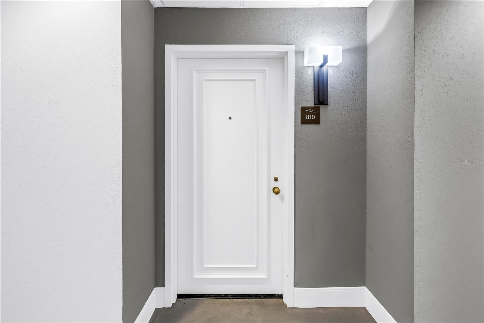 BAYFRONT TOWER CONDO - Residential