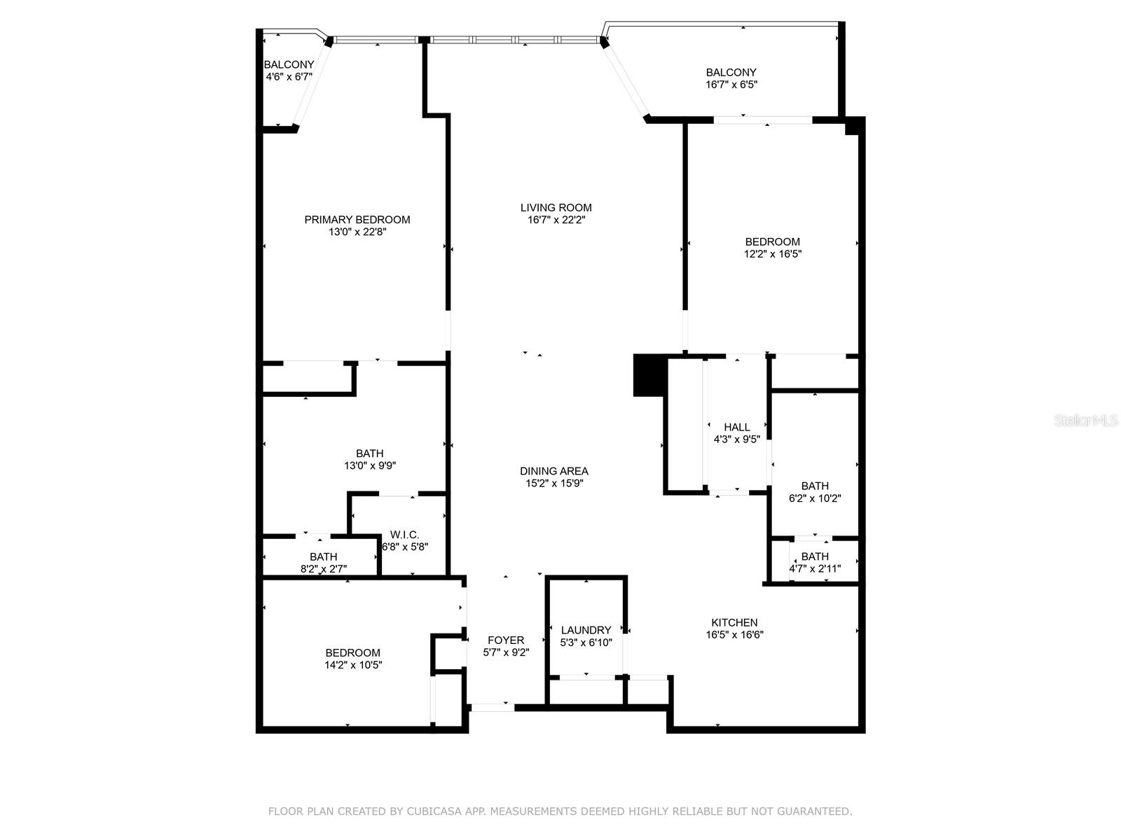 BAYFRONT TOWER CONDO - Residential