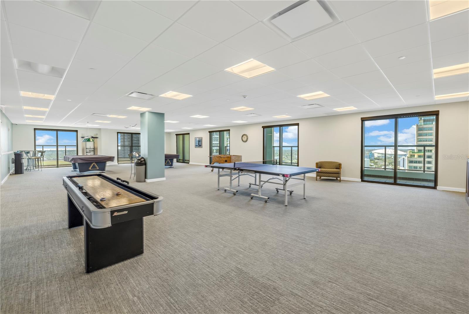 BAYFRONT TOWER CONDO - Residential