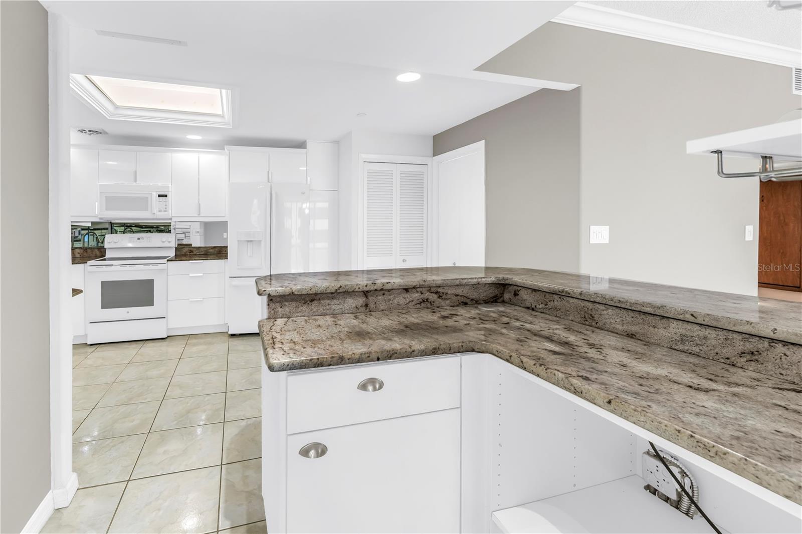 BAYFRONT TOWER CONDO - Residential