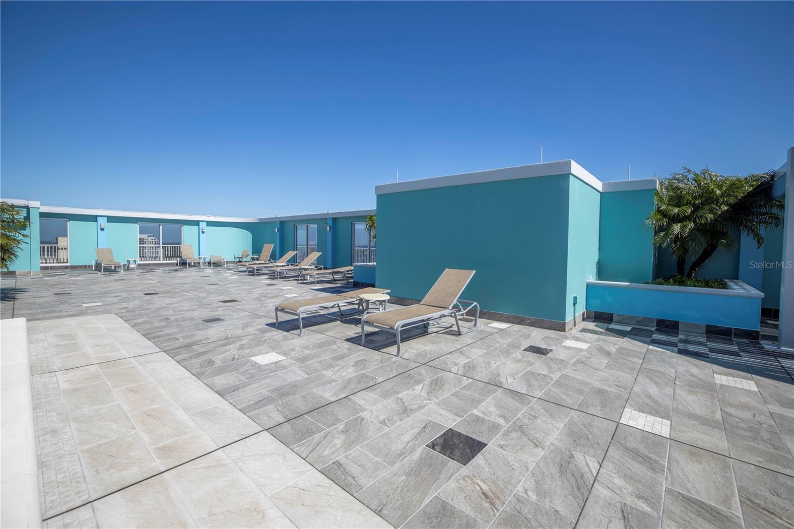 BAYFRONT TOWER CONDO - Residential