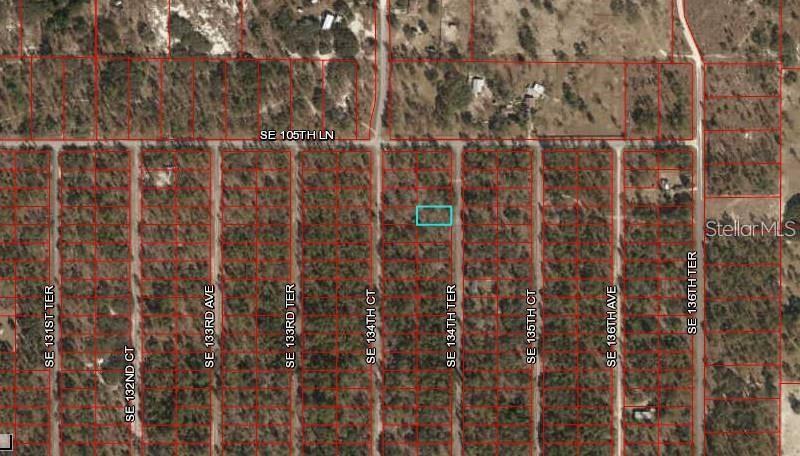 RAINBOW LAKES ESTATE - Land