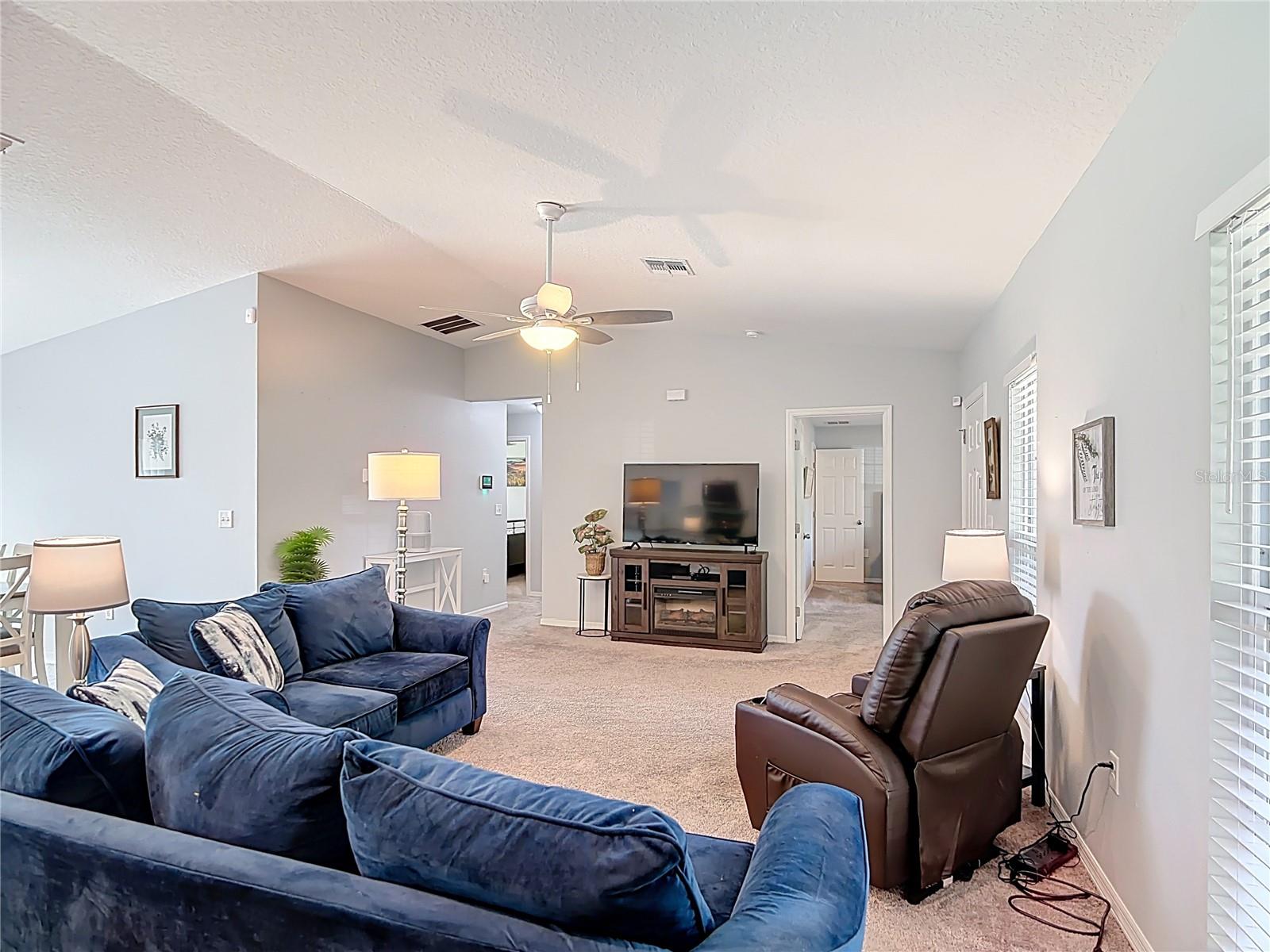 PINE LAKE SUB - Residential