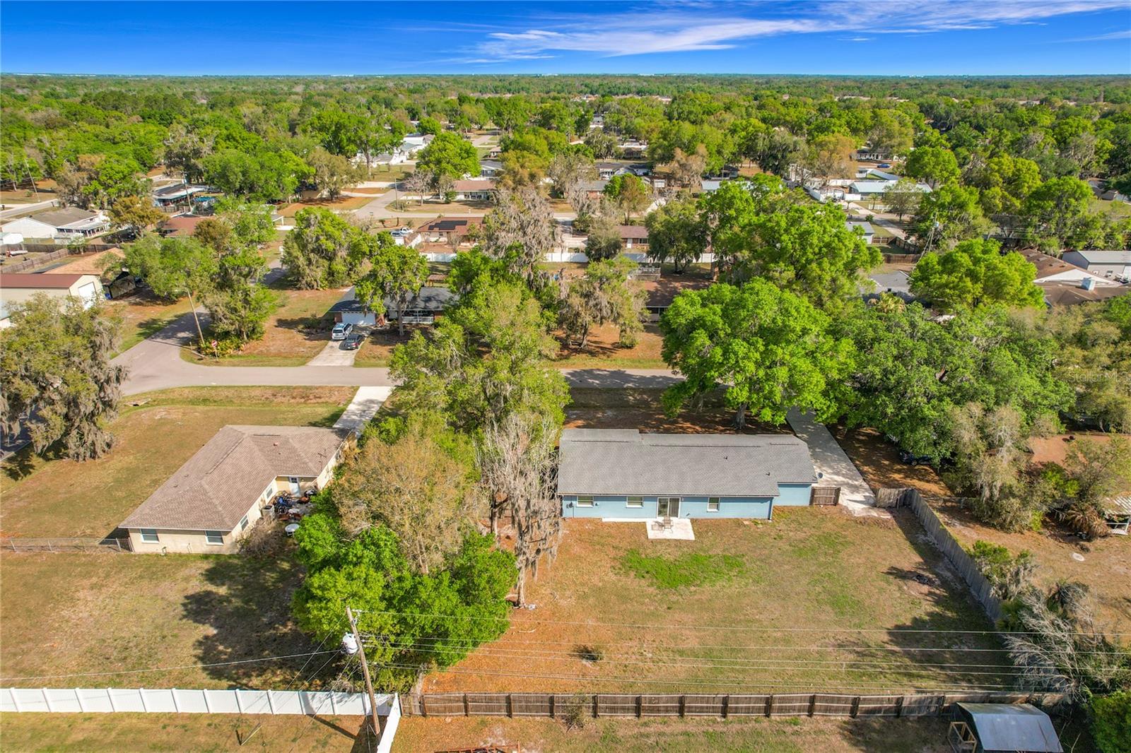 PINE LAKE SUB - Residential