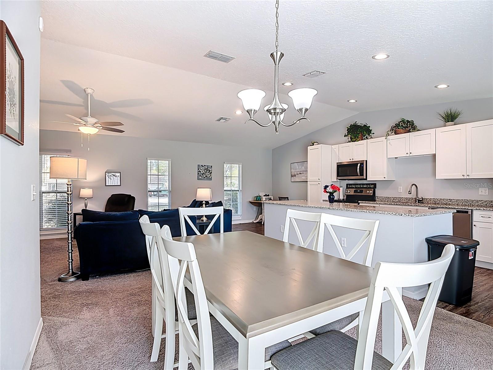 PINE LAKE SUB - Residential