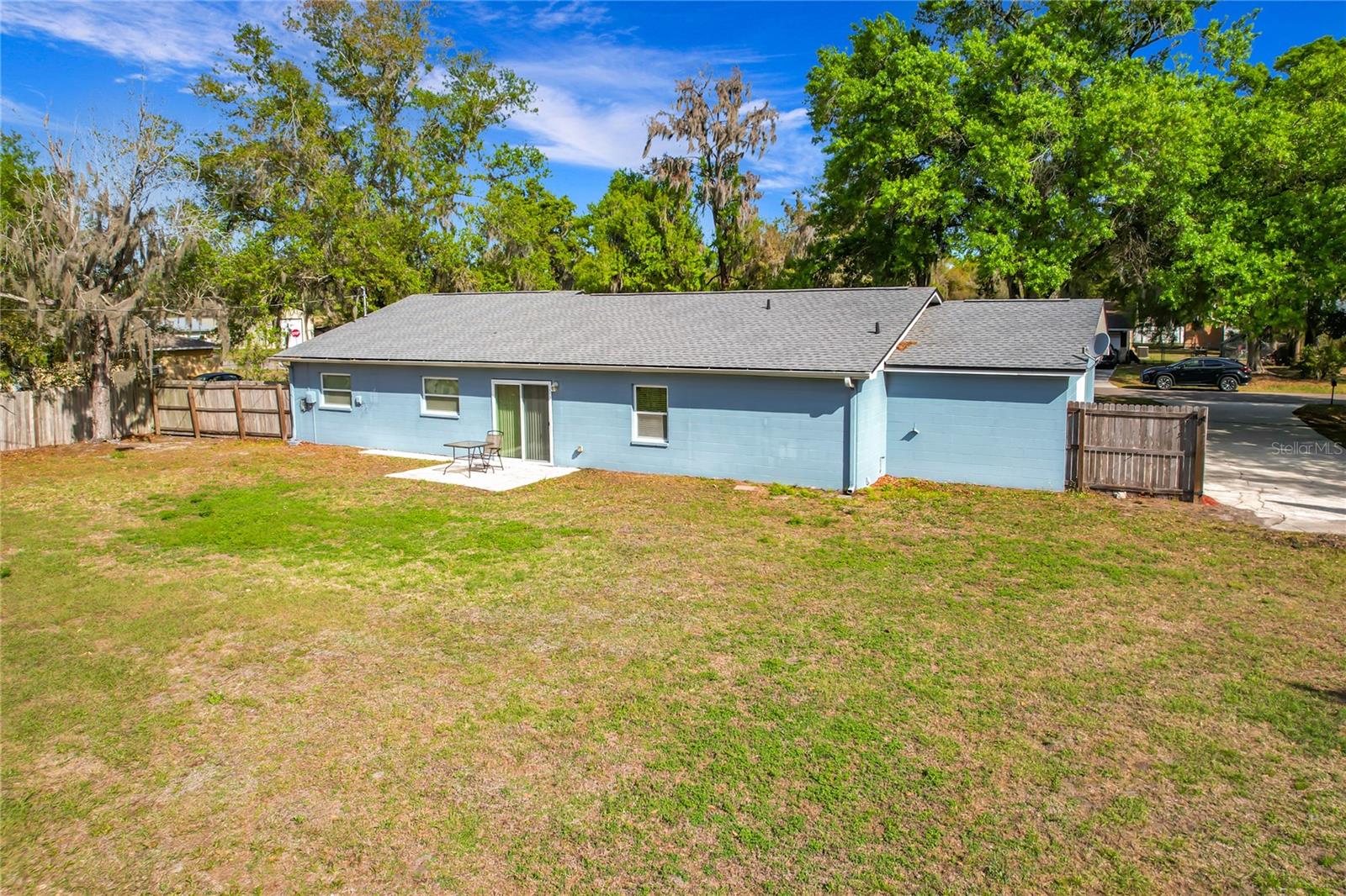 PINE LAKE SUB - Residential