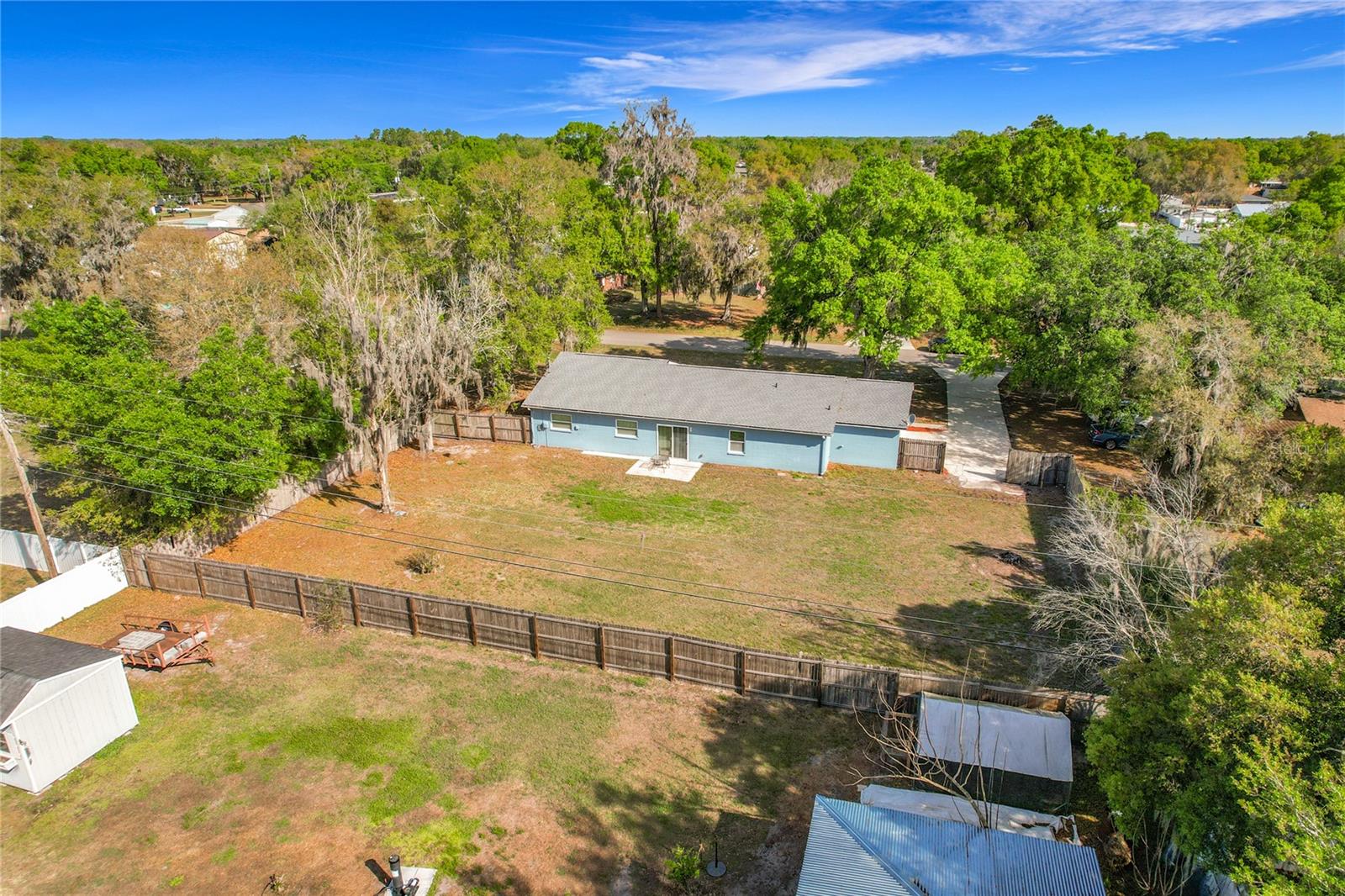 PINE LAKE SUB - Residential