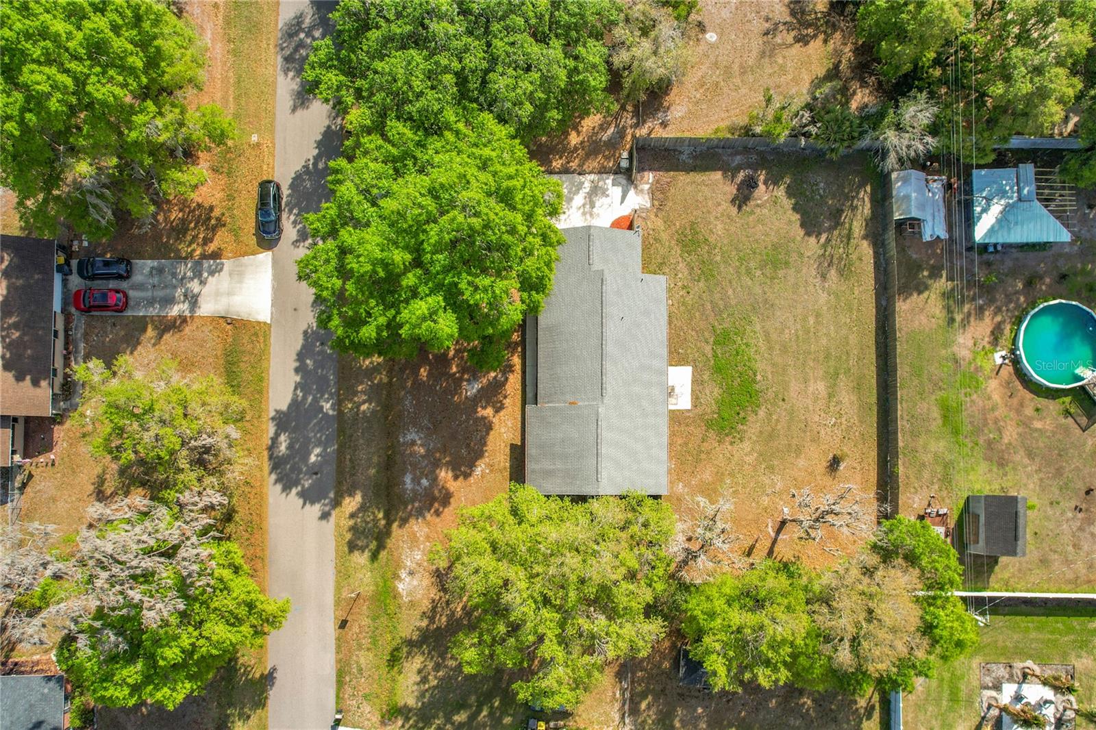 PINE LAKE SUB - Residential