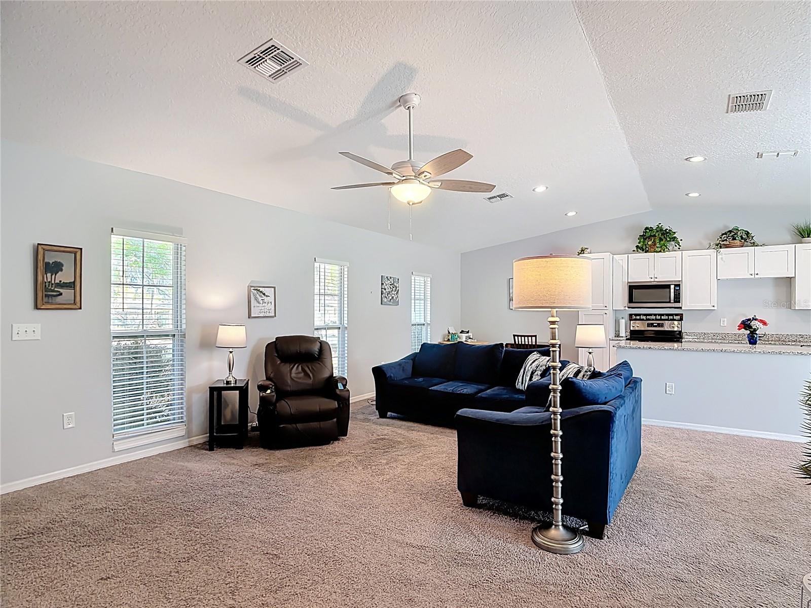 PINE LAKE SUB - Residential